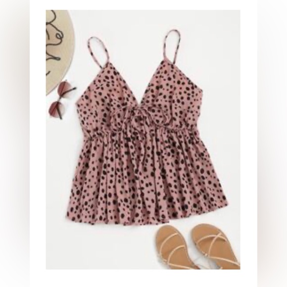 Plus Size Tank - Picture 6 of 6